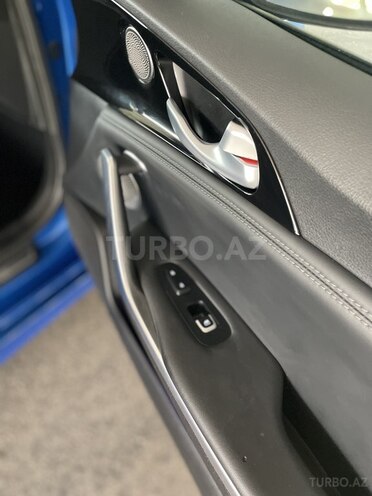 Kia Stinger 2019, 62,000 km - 2.0 л - Bakı