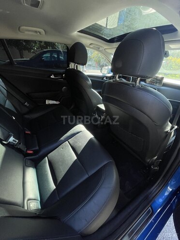 Kia Stinger 2019, 62,000 km - 2.0 л - Bakı