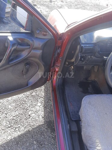 Opel Astra 1993, 228,000 km - 1.6 l - Bakı