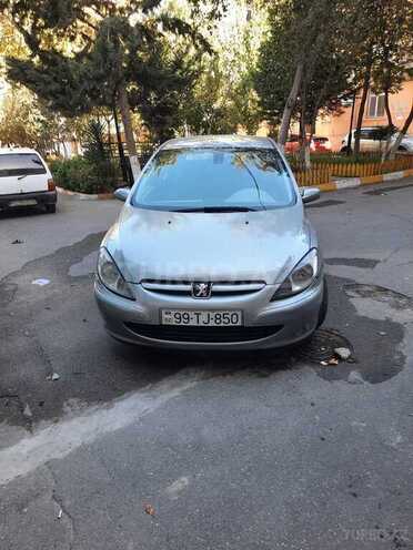 Peugeot 307 2005, 18,900 km - 2.0 л - Bakı