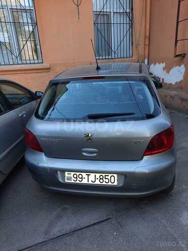 Peugeot 307 2005, 18,900 km - 2.0 л - Bakı