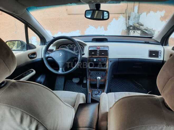 Peugeot 307 2005, 18,900 km - 2.0 л - Bakı