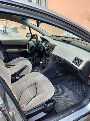 Peugeot 307 2005, 18,900 km - 2.0 л - Bakı