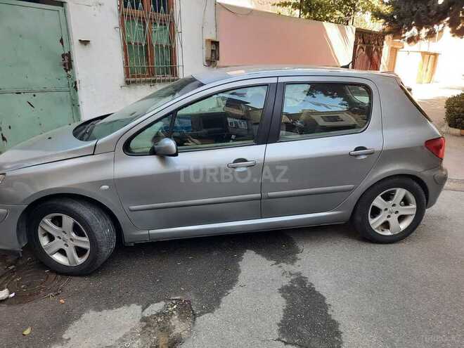 Peugeot 307 2005, 18,900 km - 2.0 л - Bakı
