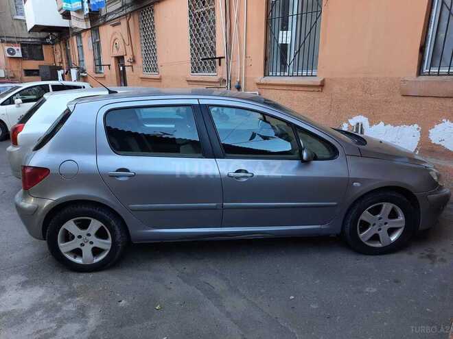 Peugeot 307 2005, 18,900 km - 2.0 л - Bakı