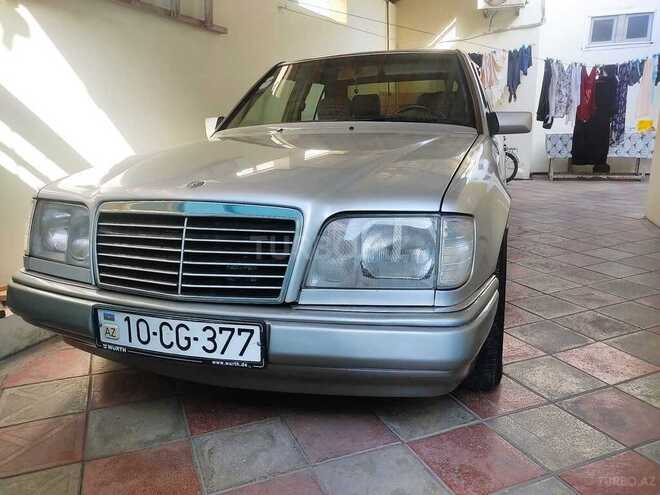 Mercedes E 220 1993, 500,000 km - 2.2 l - Bakı