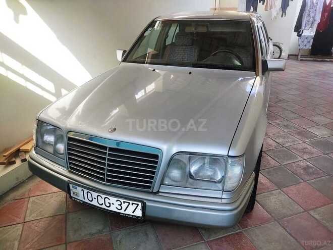Mercedes E 220 1993, 500,000 km - 2.2 l - Bakı