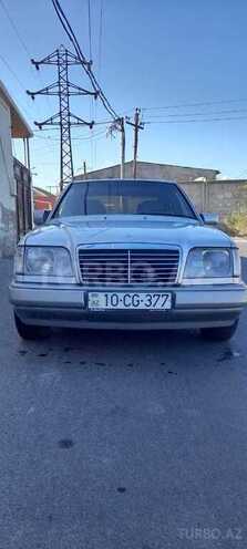 Mercedes E 220 1993, 500,000 km - 2.2 l - Bakı