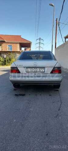 Mercedes E 220 1993, 500,000 km - 2.2 l - Bakı