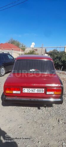 LADA (VAZ) 2107 2005, 250,000 km - 1.6 л - Gəncə