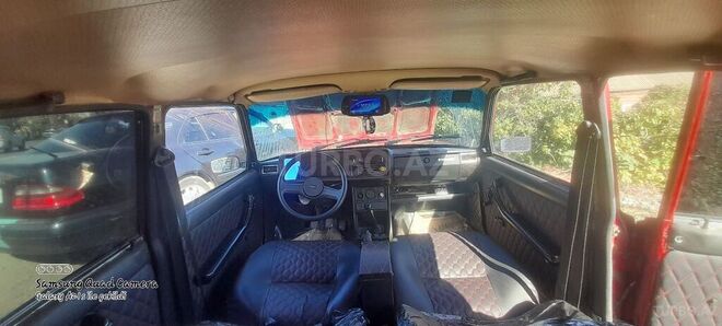 LADA (VAZ) 2107 2005, 250,000 km - 1.6 л - Gəncə