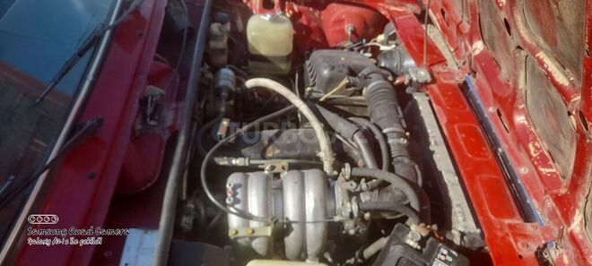 LADA (VAZ) 2107 2005, 250,000 km - 1.6 л - Gəncə