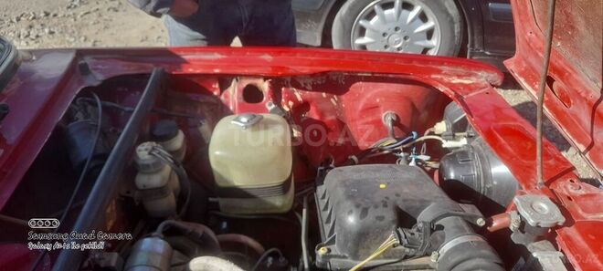 LADA (VAZ) 2107 2005, 250,000 km - 1.6 л - Gəncə