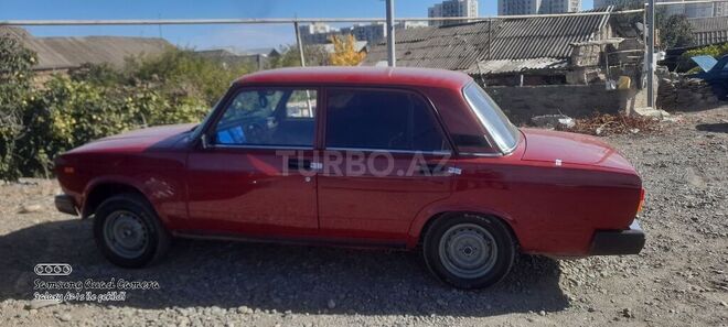 LADA (VAZ) 2107 2005, 250,000 km - 1.6 л - Gəncə