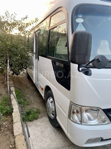 Hyundai County 2014, 310,000 km - 3.9 l - Bakı