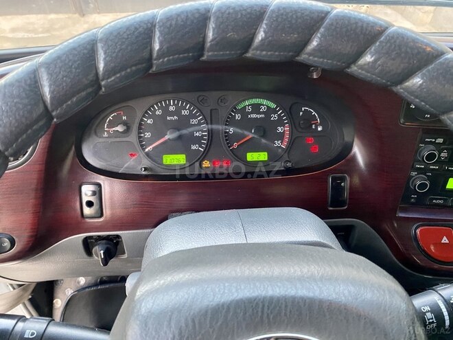 Hyundai County 2014, 310,000 km - 3.9 l - Bakı