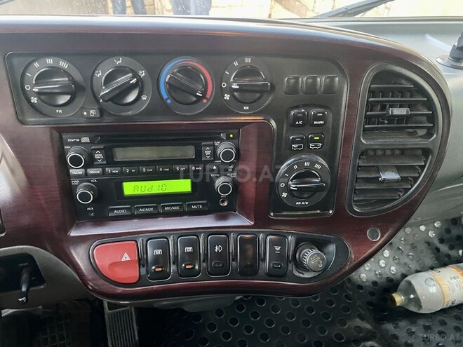 Hyundai County 2014, 310,000 km - 3.9 l - Bakı