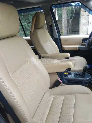 Land Rover Discovery 2008, 340,000 km - 2.7 l - Bakı