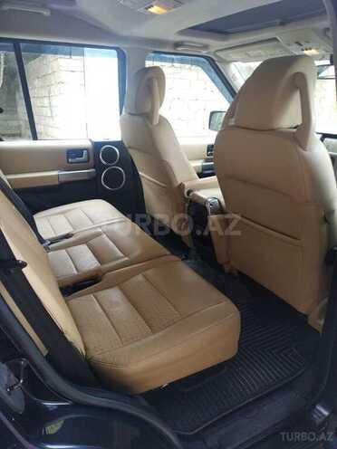 Land Rover Discovery 2008, 340,000 km - 2.7 l - Bakı