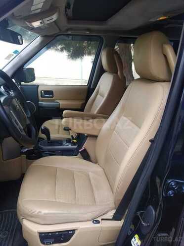 Land Rover Discovery 2008, 340,000 km - 2.7 l - Bakı