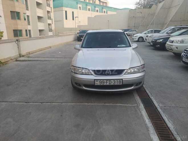 Opel Vectra 1999, 188,896 km - 2.0 l - Bakı