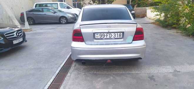 Opel Vectra 1999, 188,896 km - 2.0 l - Bakı