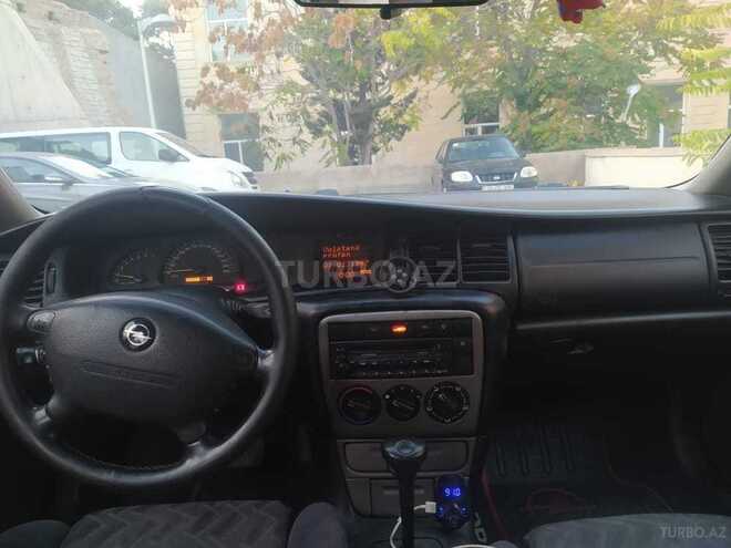 Opel Vectra 1999, 188,896 km - 2.0 l - Bakı