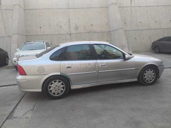 Opel Vectra 1999, 188,896 km - 2.0 l - Bakı