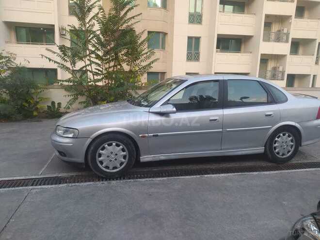 Opel Vectra 1999, 188,896 km - 2.0 l - Bakı
