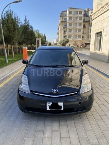 Toyota Prius 2007, 234,000 km - 1.5 l - Bakı