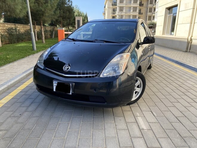 Toyota Prius 2007, 234,000 km - 1.5 l - Bakı