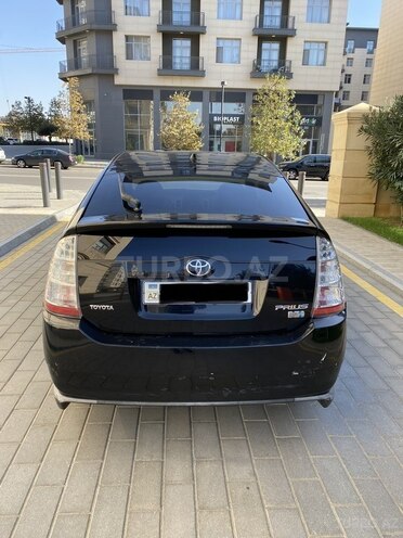 Toyota Prius 2007, 234,000 km - 1.5 l - Bakı
