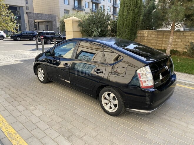 Toyota Prius 2007, 234,000 km - 1.5 l - Bakı
