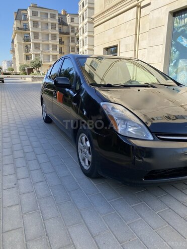 Toyota Prius 2007, 234,000 km - 1.5 l - Bakı