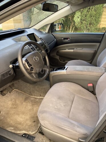 Toyota Prius 2007, 234,000 km - 1.5 l - Bakı
