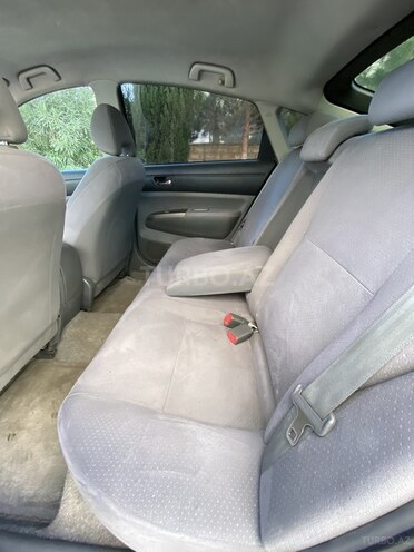 Toyota Prius 2007, 234,000 km - 1.5 l - Bakı