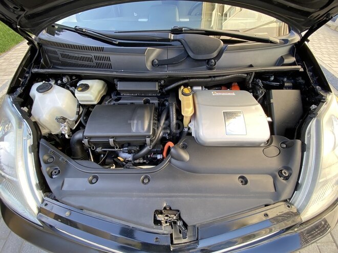Toyota Prius 2007, 234,000 km - 1.5 l - Bakı