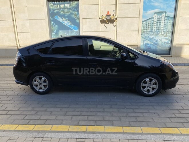 Toyota Prius 2007, 234,000 km - 1.5 l - Bakı