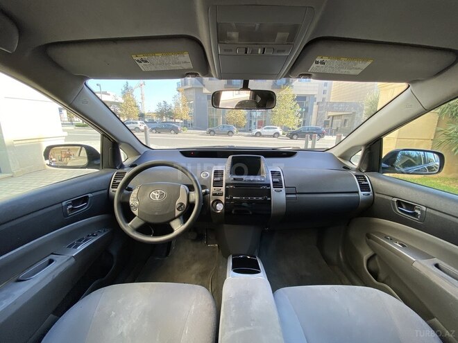 Toyota Prius 2007, 234,000 km - 1.5 l - Bakı