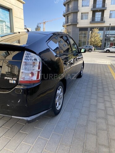 Toyota Prius 2007, 234,000 km - 1.5 l - Bakı