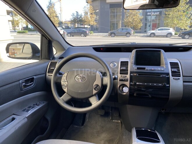 Toyota Prius 2007, 234,000 km - 1.5 l - Bakı