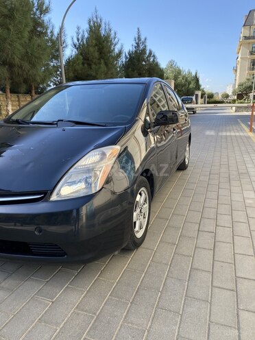 Toyota Prius 2007, 234,000 km - 1.5 l - Bakı