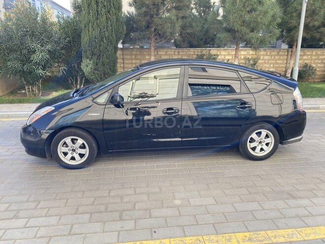 Toyota Prius 2007, 234,000 km - 1.5 l - Bakı