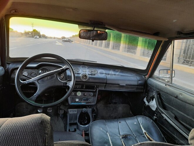 LADA (VAZ) 2102 1981, 56,890 km - 1.6 l - Bakı