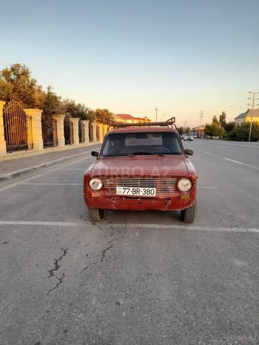 LADA (VAZ) 2102 1981, 56,890 km - 1.6 l - Bakı