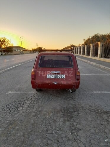 LADA (VAZ) 2102 1981, 56,890 km - 1.6 l - Bakı