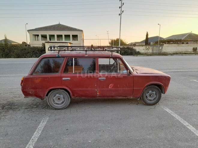LADA (VAZ) 2102 1981, 56,890 km - 1.6 l - Bakı
