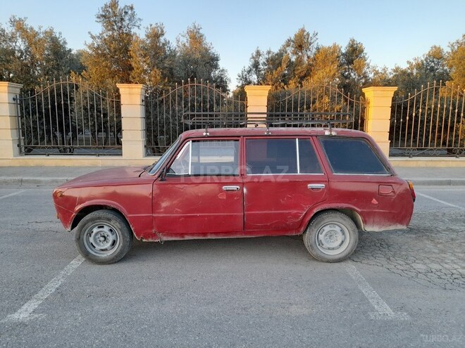 LADA (VAZ) 2102 1981, 56,890 km - 1.6 l - Bakı