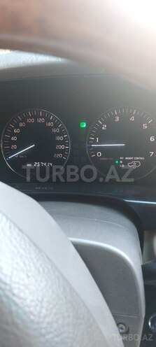 Lexus LX 470 2006, 257,000 km - 4.7 l - Bakı