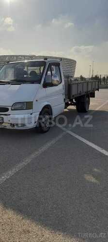 Ford Transit 1999, 395,000 km - 2.5 l - Bakı